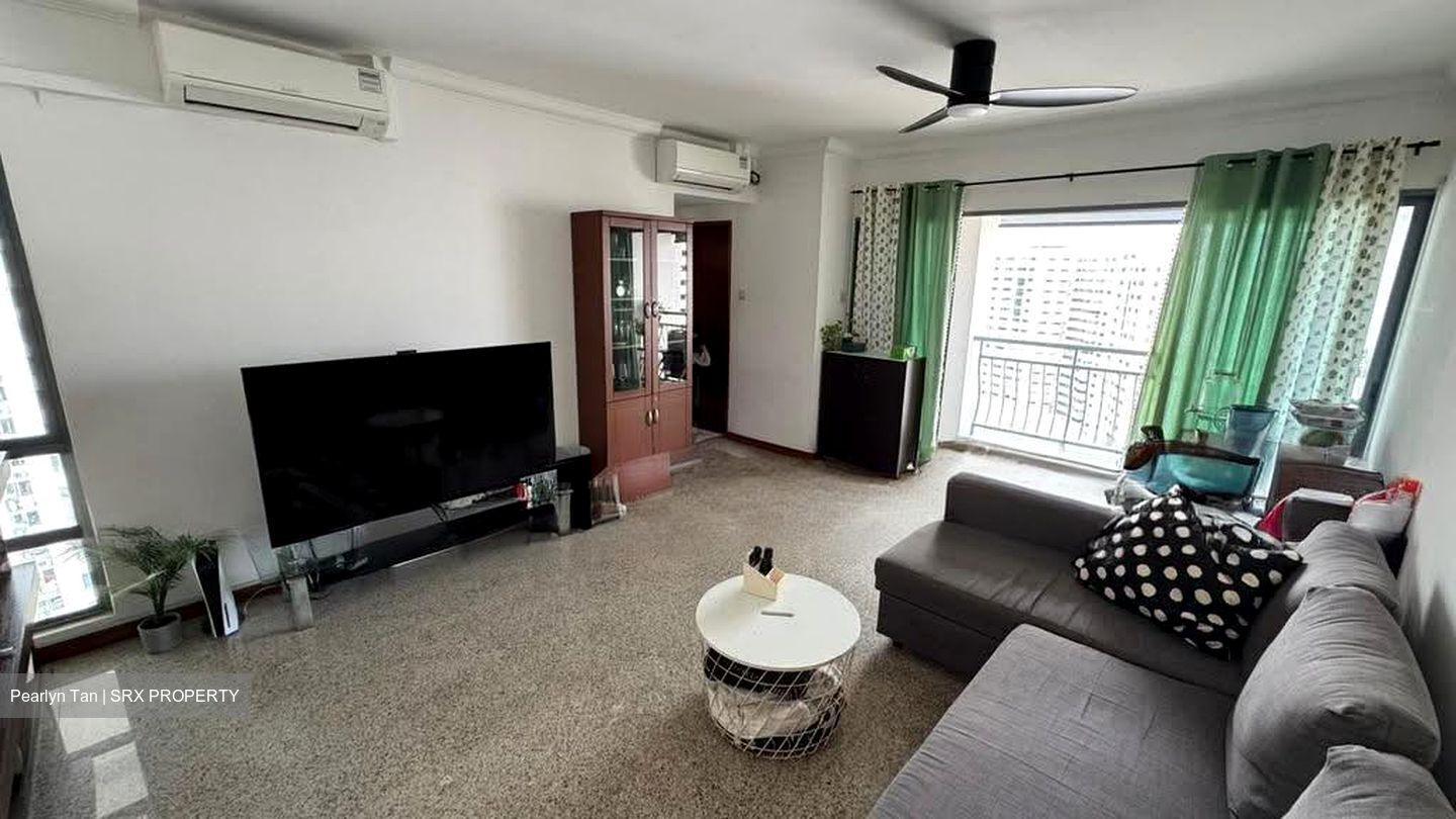 Aquarius By The Park (D16), Condominium #622059601